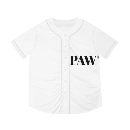 Men's Baseball Jersey (AOP)