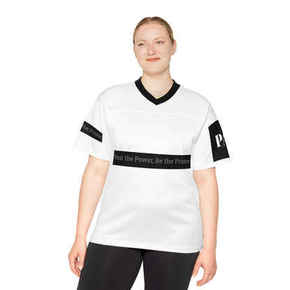 Unisex Football Jersey (AOP)