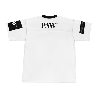 Unisex Football Jersey (AOP)