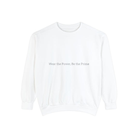 PAW Women Sweatshirt