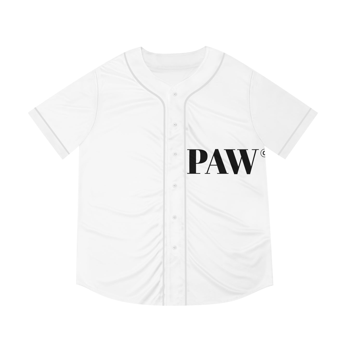 Men's Baseball Jersey (AOP)