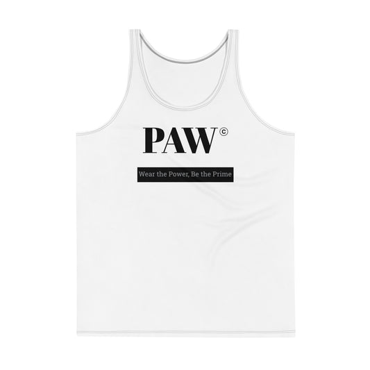 Unisex Tank Top