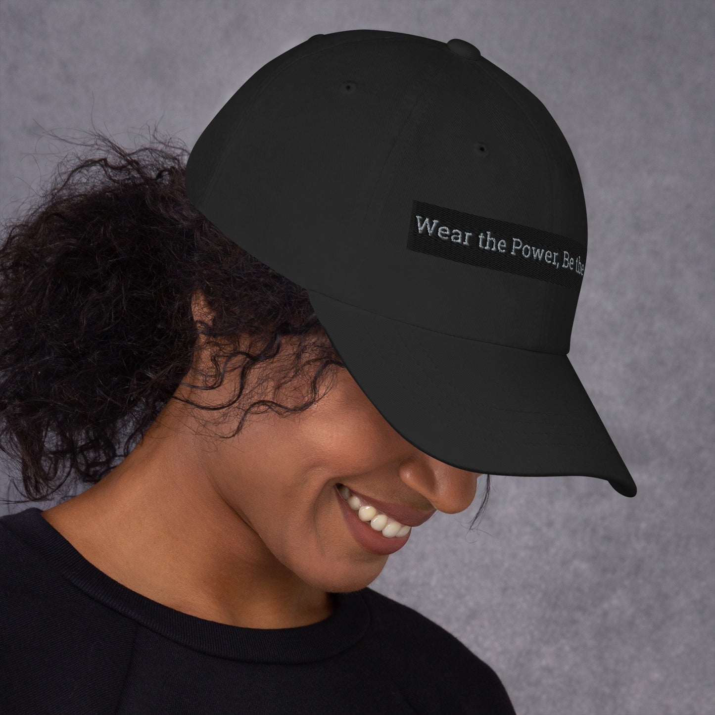 Women hat