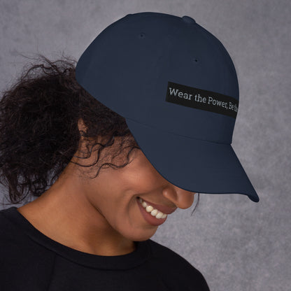 Women hat