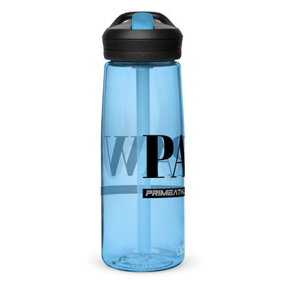 Sports water bottle