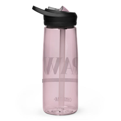 Sports water bottle